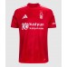 Muški Nogometni Dres Nottingham Forest Chris Wood #11 Domaci 2024-25 Kratak Rukav